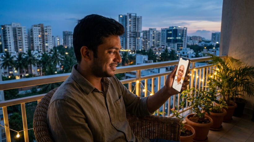 সাফল্যের গল্প