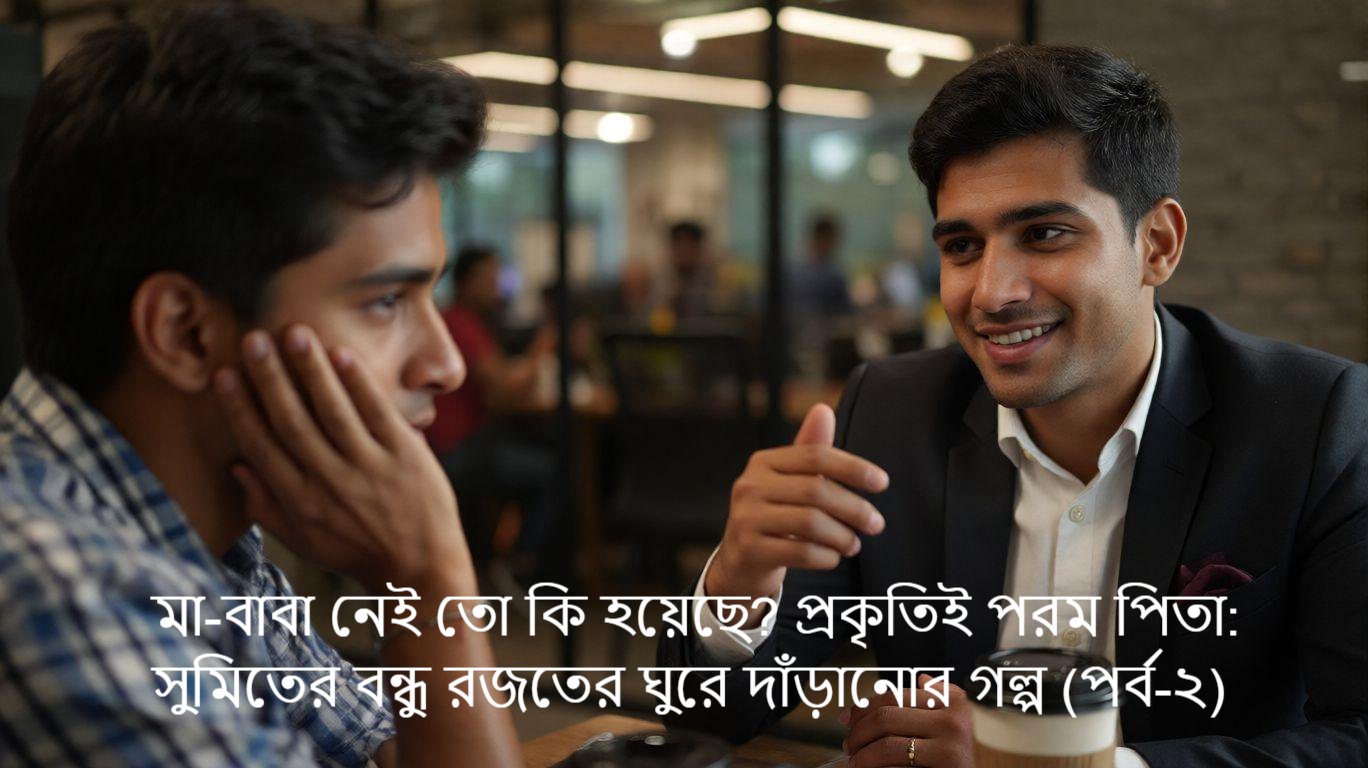 সাফল্যের গল্প
