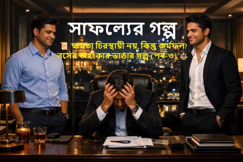 সাফল্যের গল্প