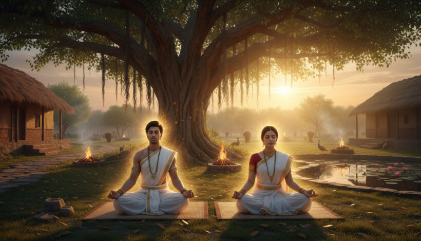 সুসন্তান লাভের উপায়