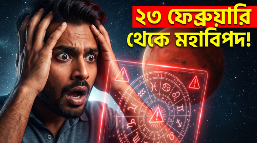 অঙ্গারক যোগ