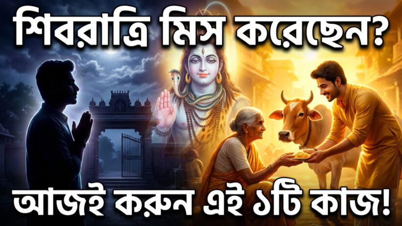শিবরাত্রি